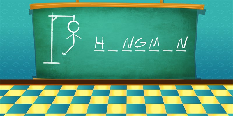 hangman